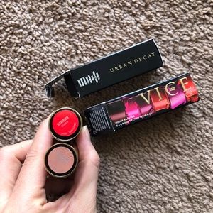 Urban Decay Vice Lipsticks (3)